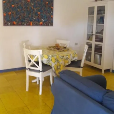La Ficara * Vulcano (Isola)