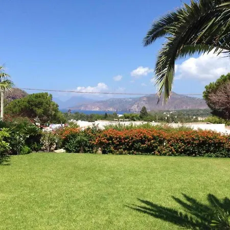 La Ficara Vulcano (Isola)