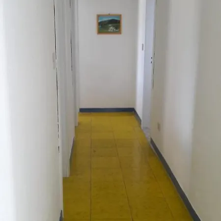 La Ficara * Vulcano (Isola)