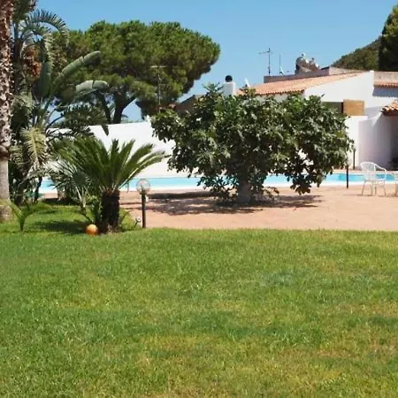 La Ficara Vulcano (Isola)